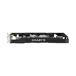 Gigabyte Geforce GTX 1660 Ti - OC - 6 Go pas cher