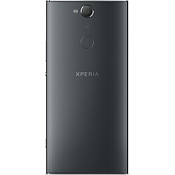 Avis Sony Xperia XA2 Plus - Noir