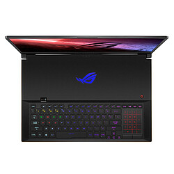 ASUS ROG Zephyrus S17 GX735LWS-74T - Noir pas cher