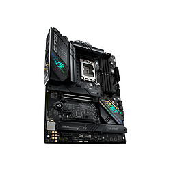 Avis ASUS ROG STRIX B660-F GAMING WIFI