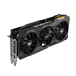 Avis ASUS RTX 3080 TUF O12G GAMING