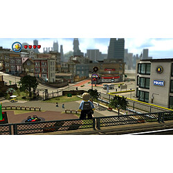 Activision Lego City Undercover - Switch