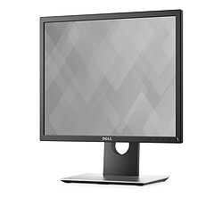 Dell P1917S Ecran PC - 1280*1024 - 6 ms - HDMI/VGA/DisplayPort