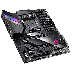 ASUS ROG Crosshair VIII Hero (Wi-Fi) pas cher