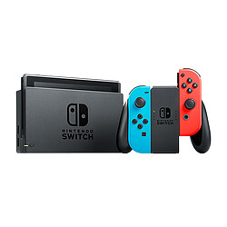 Acheter Nintendo Switch + Joy-Con Néon