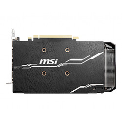 Acheter MSI Nvidia Geforce RTX2060 VENTUS 12G OC