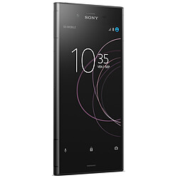 Avis Sony Xperia XZ1 - Noir