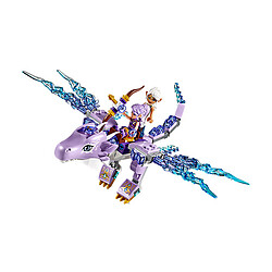 LEGO® Elves - Aira et la chanson du Dragon du vent - 41193 pas cher