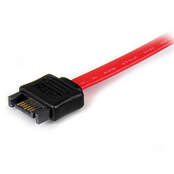 Avis StarTech.com Câble d'extension SATA 30 cm