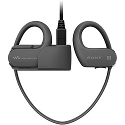 Avis Sony NW-WS623 - Lecteur MP3 - 4 Go - Noir