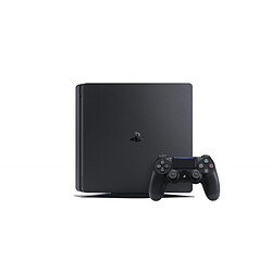 Avis Sony Nouvelle PS4 1To D Black + Uncharted 4