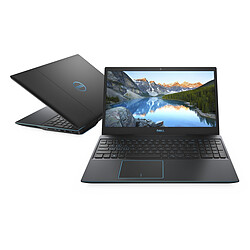 Avis Dell G3 3500 Netbook - Noir · Reconditionné