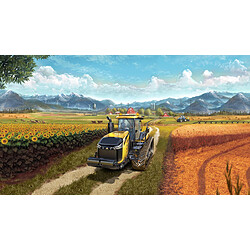 Avis Focus Home Interactive Farming Simulator 17 - XBOX ONE