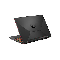 Avis ASUS TUF Gaming A15 Ordinateur Portable 15.6" FHD AMD Ryzen 5 4600G 8Go RAM DDR4 512Go SSD Win 11 Home Noir