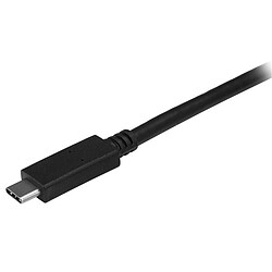 StarTech.com Câble USB-C vers USB-C 