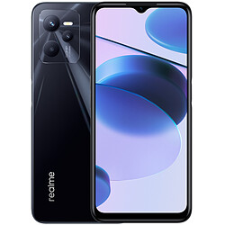 Realme C35 - 4/64 Go - Noir