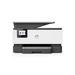 HP OfficeJet Pro 9012e - Wifi