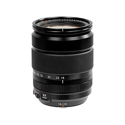 Fuji Objectif XF 18-135mm F3.5-5.6 R LM OIS WR