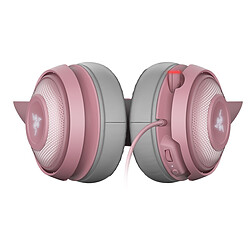 Micro-casque