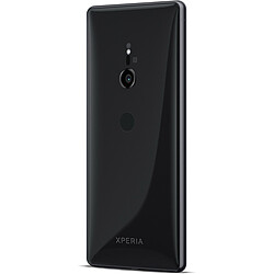 Sony Xperia XZ2 - Noir pas cher