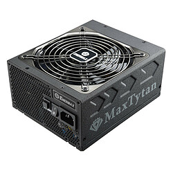 Enermax MaxTytan 750W - Titanium