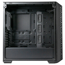 Acheter Cooler Master Ltd MasterBox MB520 Mesh ARGB (Noir)