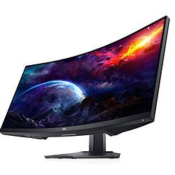 Dell 34" LED S3422DWG