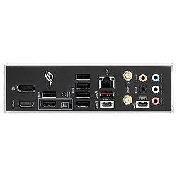 Acheter ASUS ROG STRIX B560-G GAMING WIFI · Reconditionné