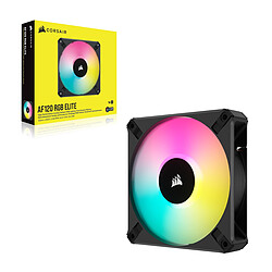 Acheter PWM CORSAIR iCUE AF140 RGB ELITE