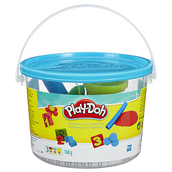 Playdoh Mini baril de pâte à modeler - 23414