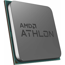 Avis AMD Athlon™ 220GE - 3,5 GHz