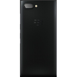 Avis BlackBerry Key2 - 64 Go - Noir