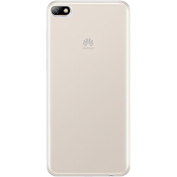 Huawei PC Case Y5 2018 - Transparent