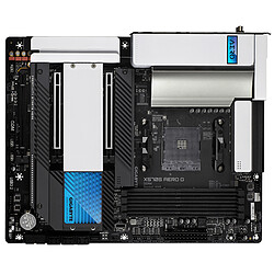 Gigabyte X570S AERO G