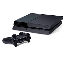 Sony Interactive Entertainment PlayStation 4 1 To