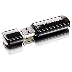 Transcend Clé USB – 8 Go – JF350