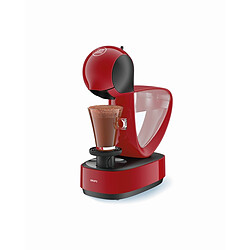 Acheter Krups Dolce Gusto INFINISSIMA - Rouge