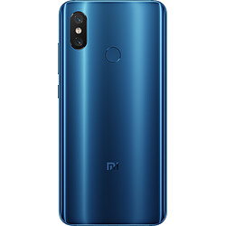 Avis Xiaomi Mi 8 - 128 Go - Bleu