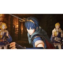 Acheter Fire Emblem Warriors / UNIQUEMENT SUR NEW NINTENDO 3DS & NEW NINTENDO 2DS XL