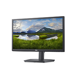 Dell E2222HS - Écran LED - 22' (21.5' visualisable) - 1920 x 1080 Full HD (1080p) @ 60 Hz - VA - 250 cd/m² - 3000:1 - 5 ms - HDMI, VGA, DisplayPort