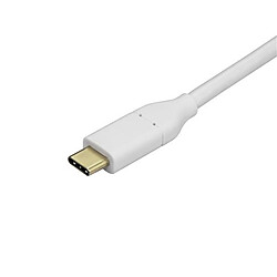 Avis StarTech.com Adaptateur USB-C vers Mini DisplayPort 4K 60 Hz 