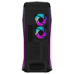 Avis Gigabyte C700 Glass - Avec fenêtre