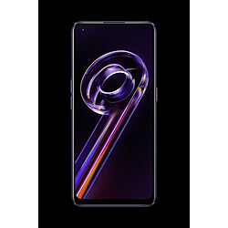 Avis Realme 9 Pro Plus - 128Go - Noir