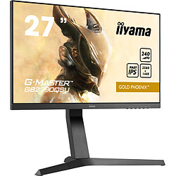 Acheter iiyama 27" LED G-MASTER GB2790QSU