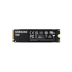 Avis Samsung Disque SSD Interne 990 EVO 2 To