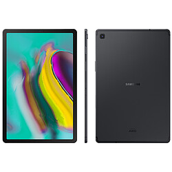 Avis Samsung Galaxy Tab S5e - 64Go - Wifi + 4G - SM-T725 - Noir · Reconditionné
