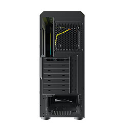 Acheter XIGMATEK Vortex (RGB) Noir - Boitier sans alimentation - Moyen tour - Format ATX