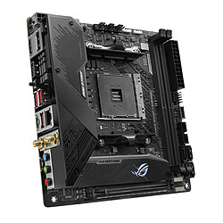 Acheter ASUS B550-I ROG STRIX GAMING · Reconditionné