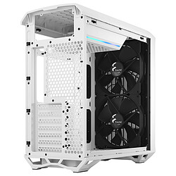 Acheter Fractal Design Torrent Compact TG (Blanc)