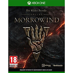 Bethesda Softworks ESO Morrowind - Xbox One